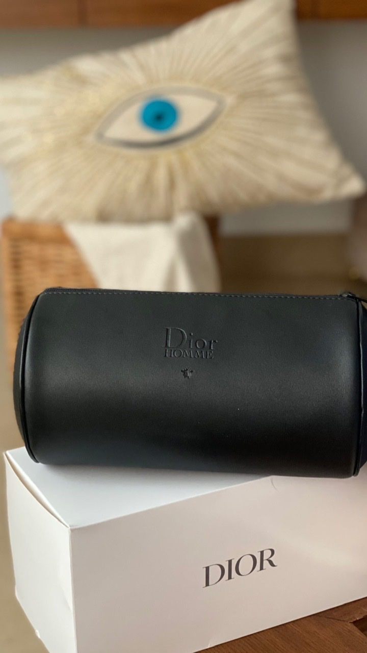 Trousse Dior Homme