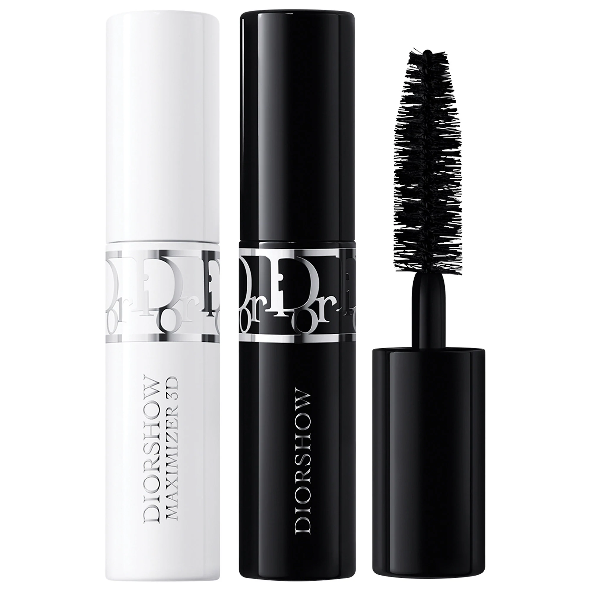 DIORSHOW MAXIMIZER 3D