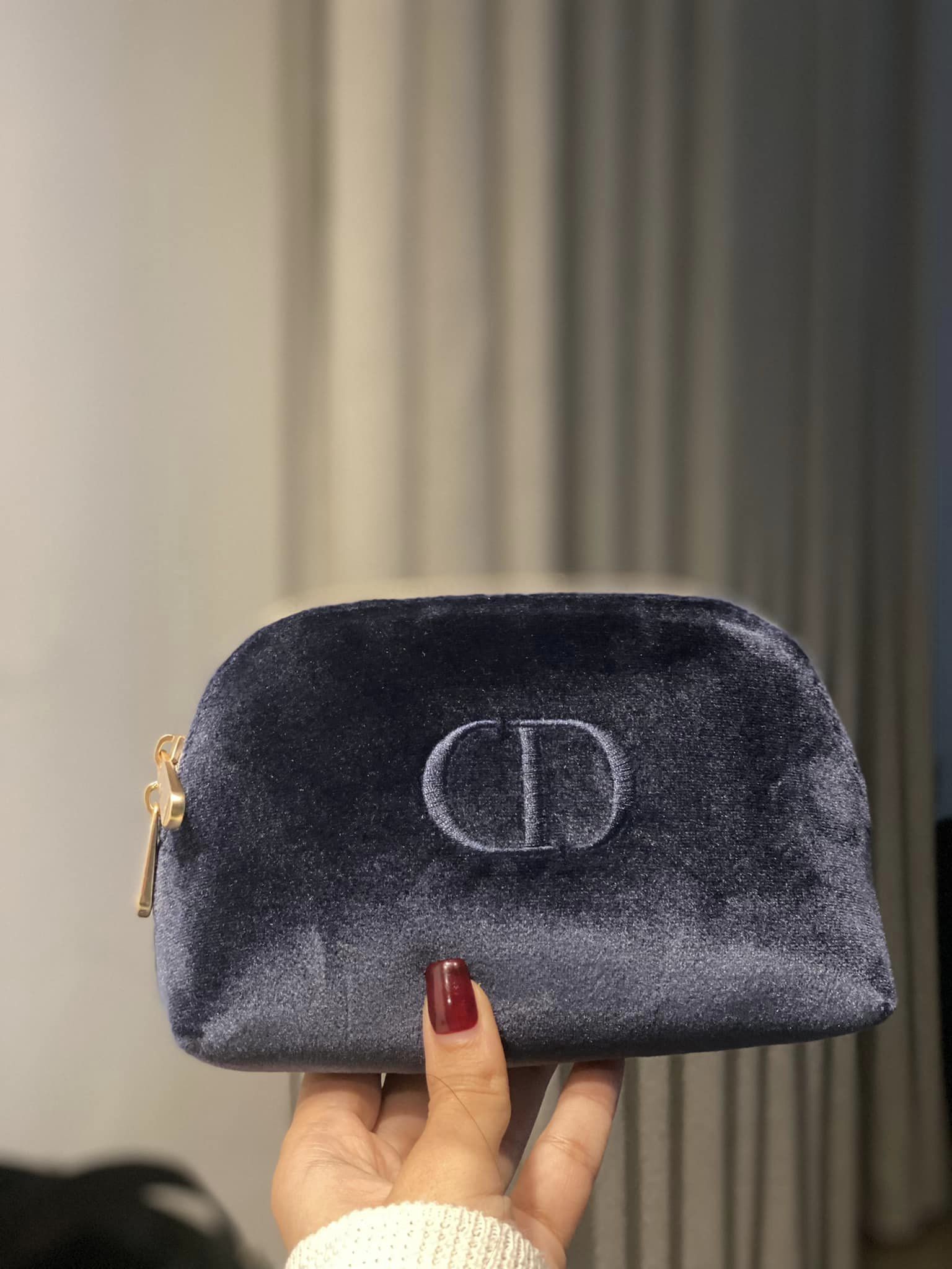 Trousse Dior