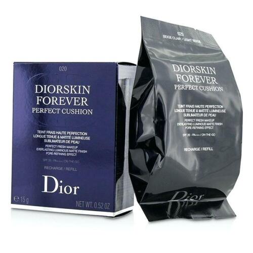 RECHARGE DE CUSHION DIORSKIN FOREVER