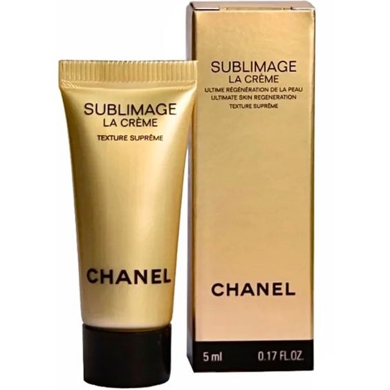 SUBLIMAGE LA CREME