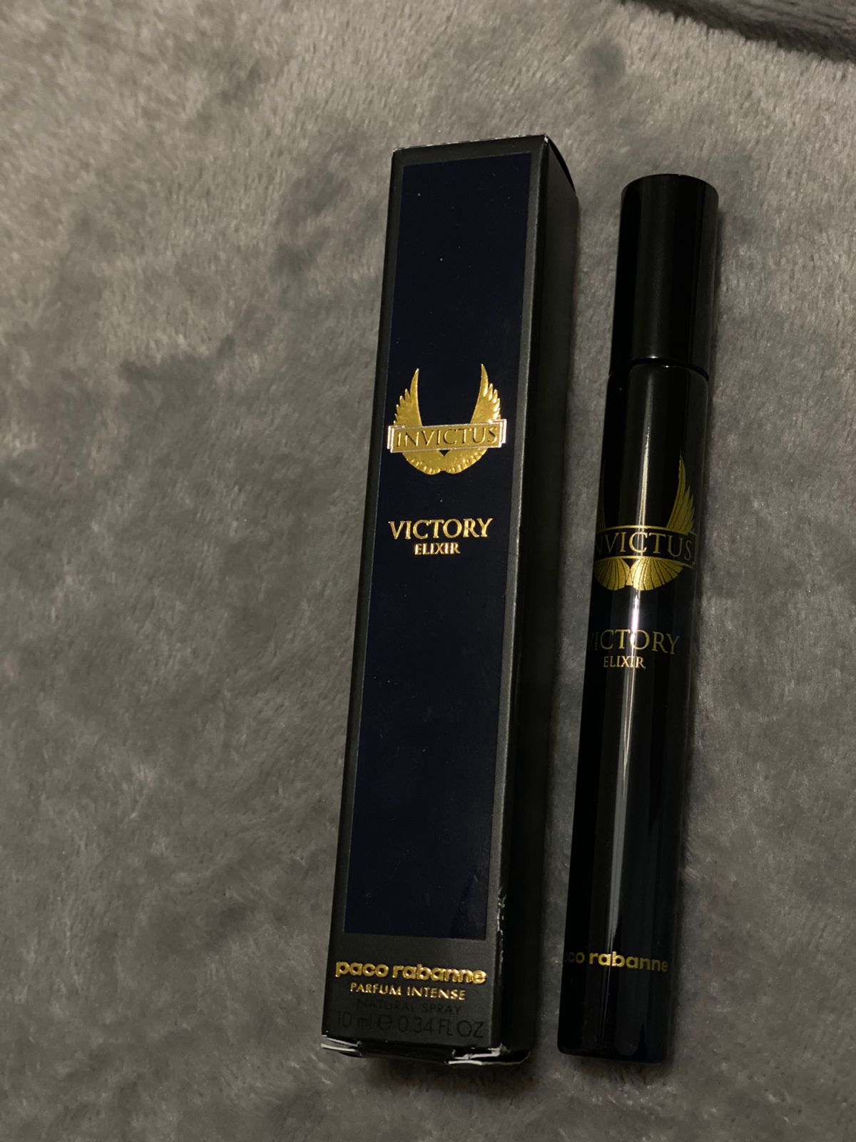 Vaporisateur Invictus