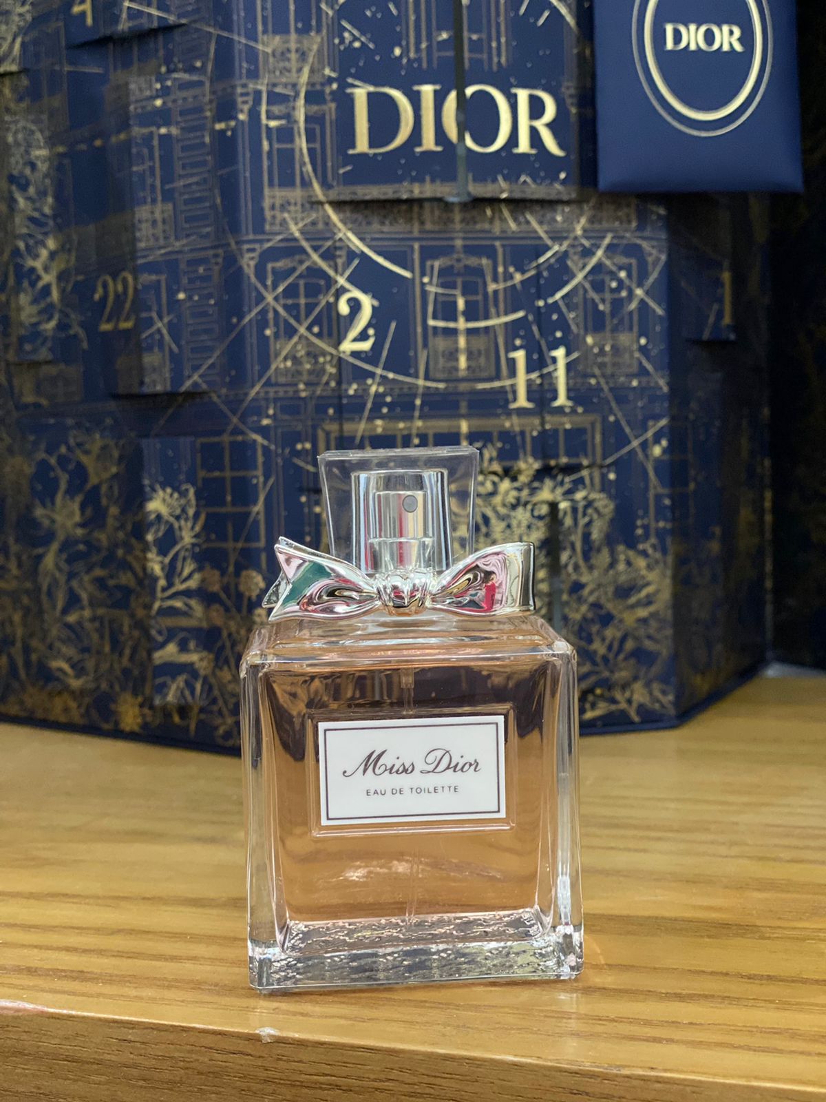 Miss Dior Eau De Toilette