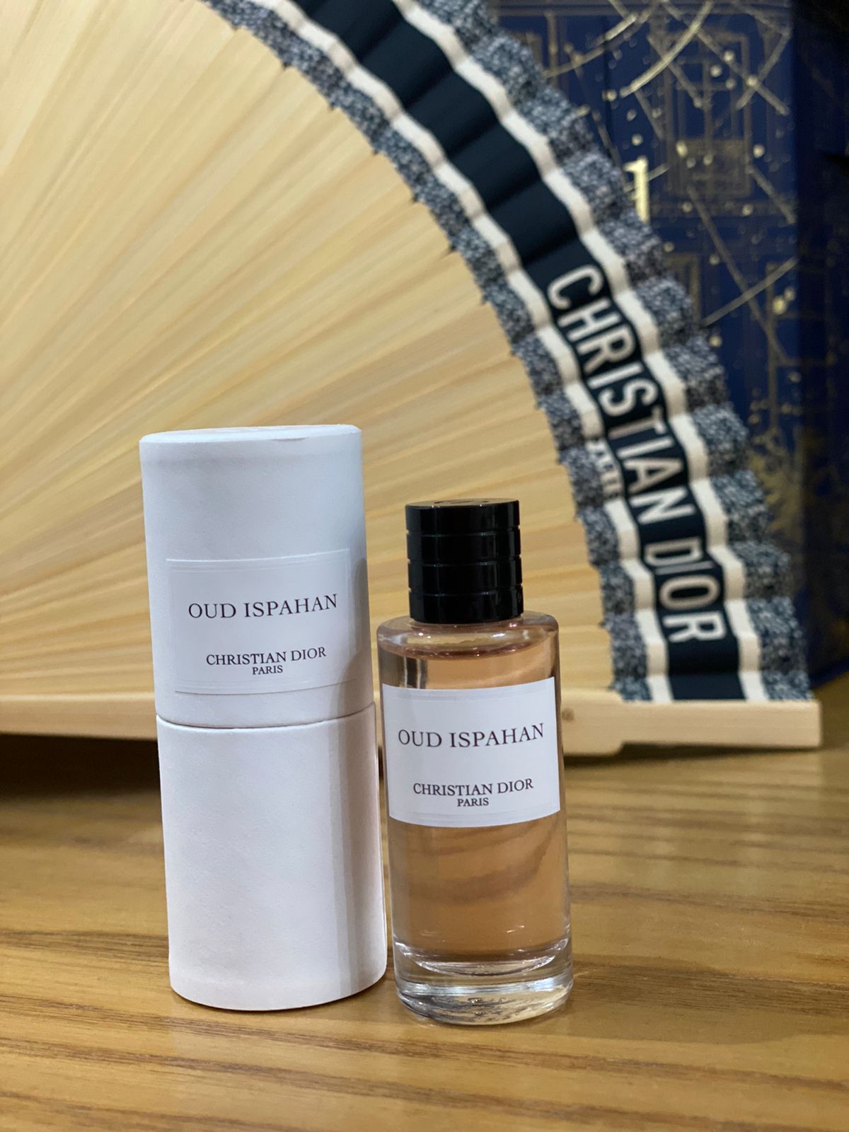 Oud Isphan DIOR